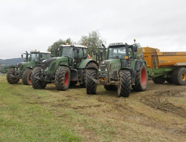 Tracteurs